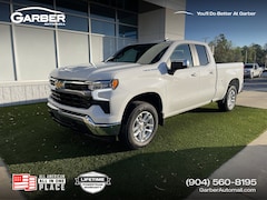 2026 Chevrolet Silverado 1500 LT Truck