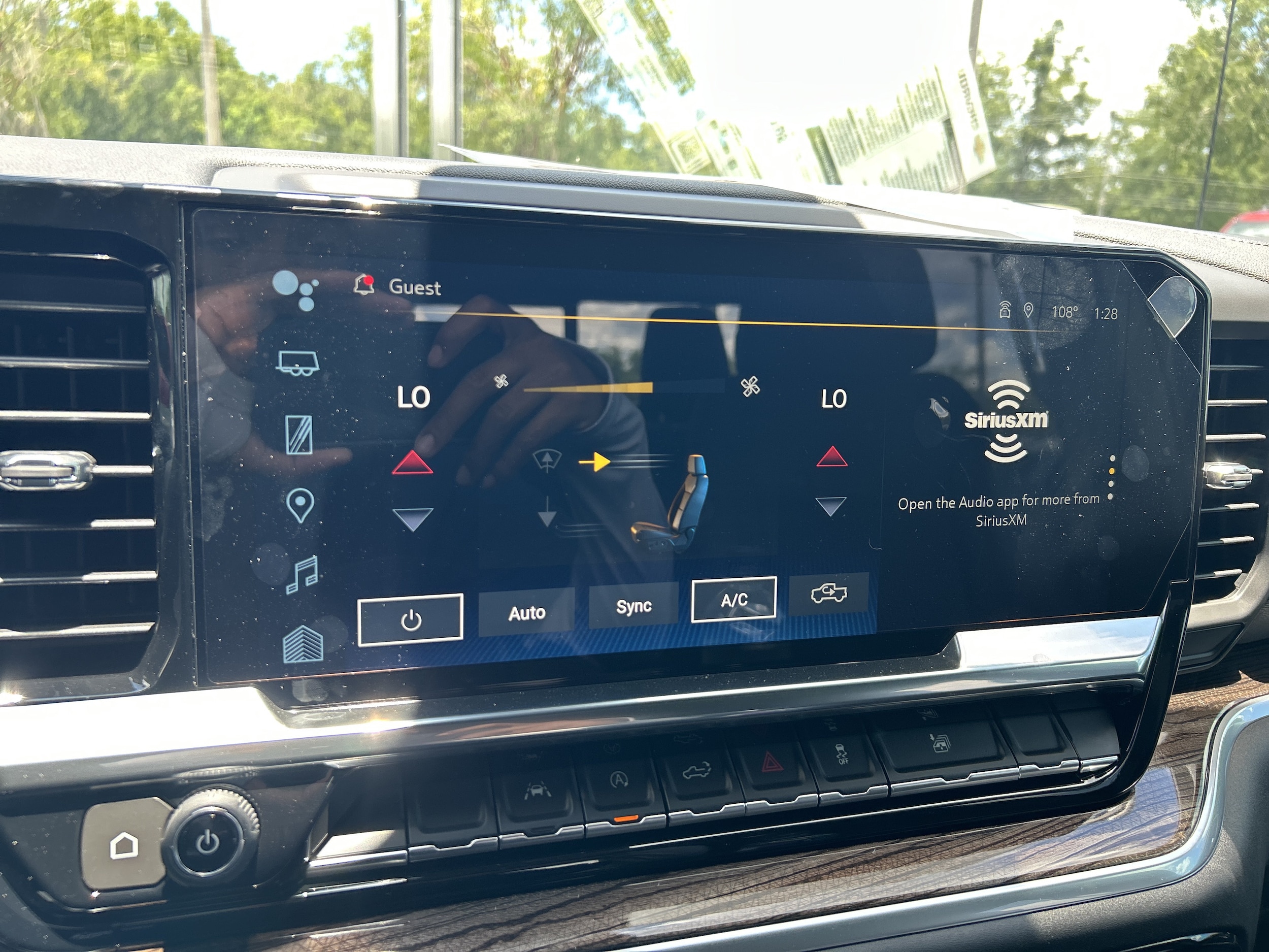 2026 Chevrolet Silverado 1500 LT - Photo 29