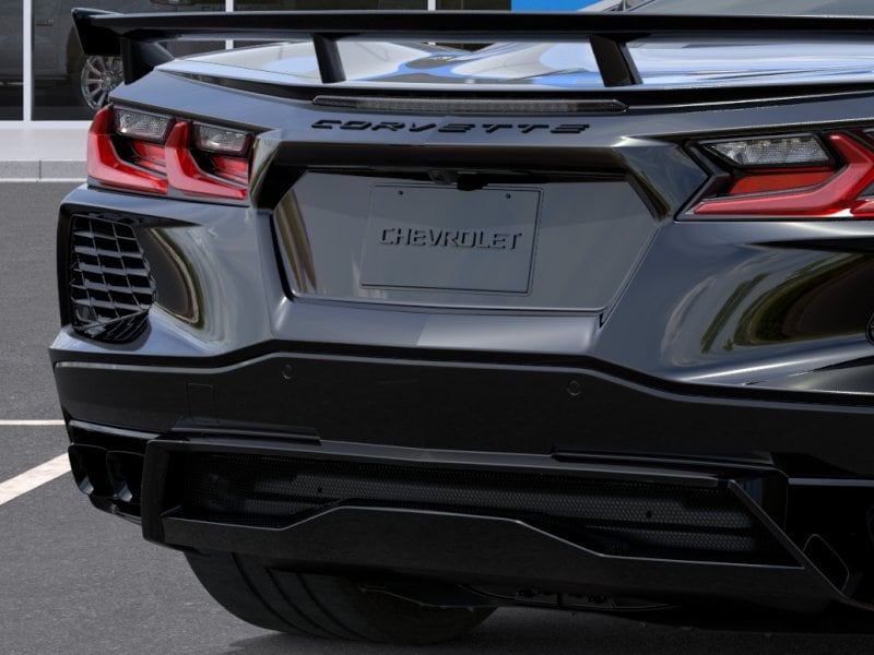 2027 Chevrolet Corvette 1LT - Photo 14