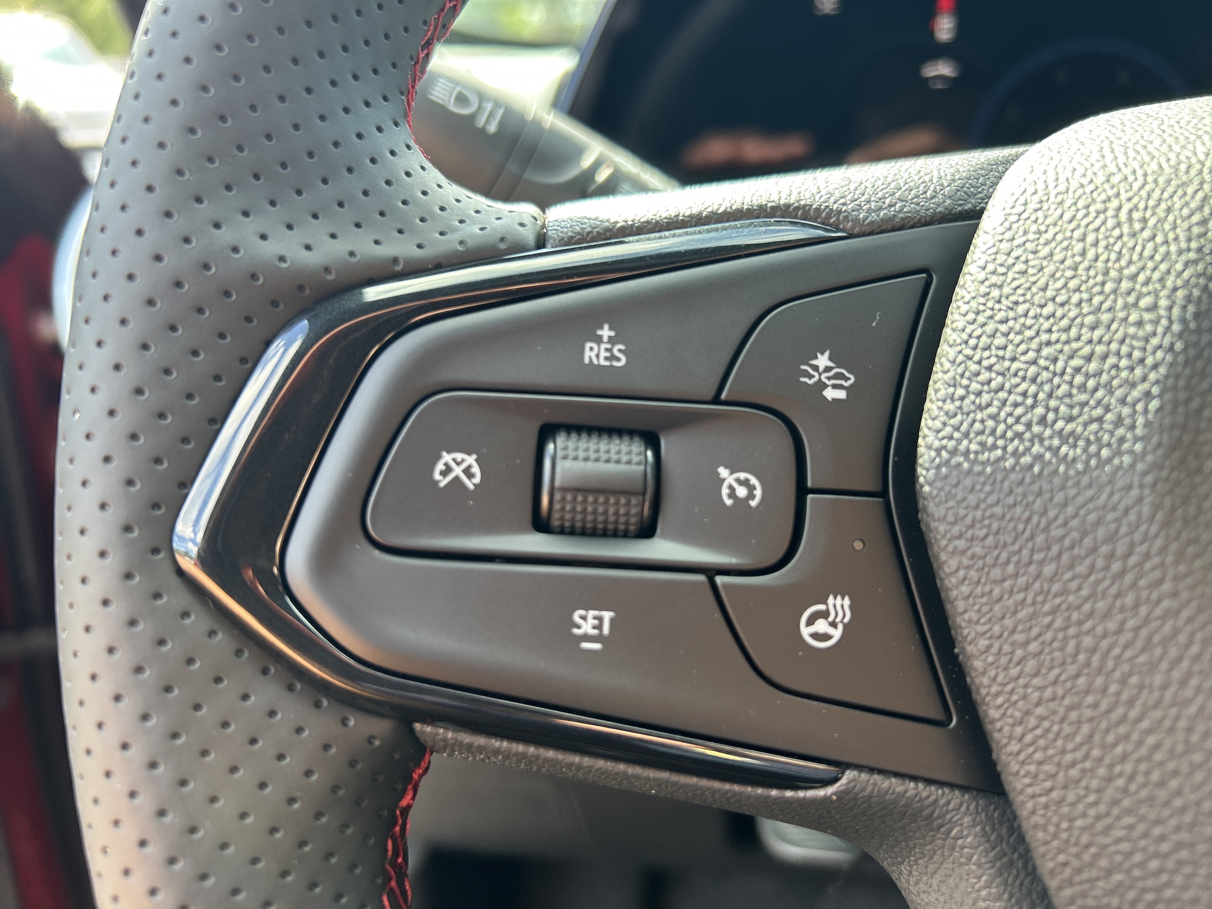 2026 Chevrolet Trax RS - Photo 19
