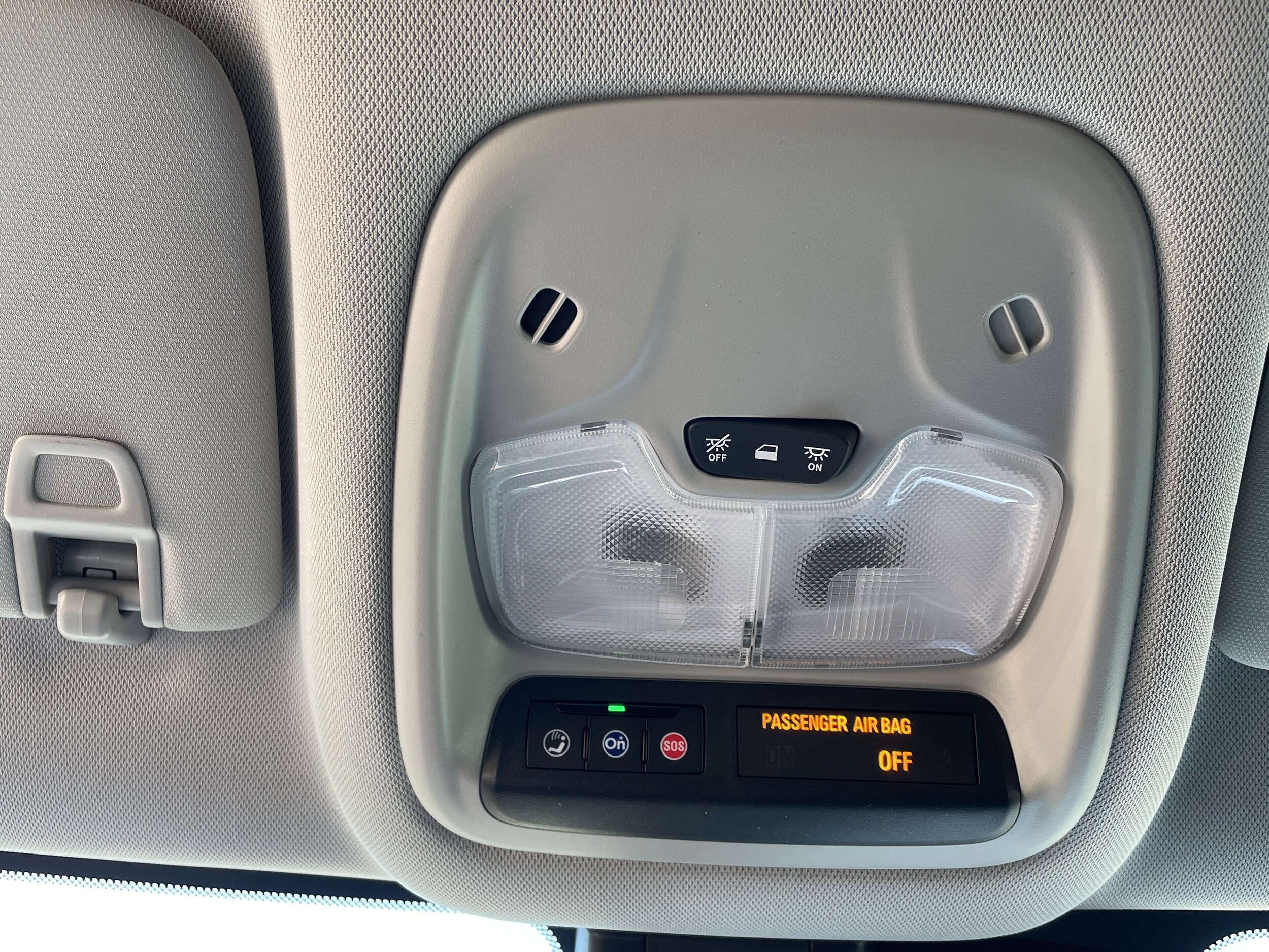 2026 Chevrolet Trailblazer LS - Photo 31