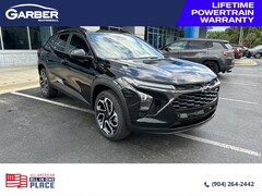 2025 Chevrolet Trax 2RS SUV