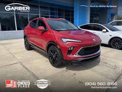 2026 Buick Encore GX Sport Touring SUV