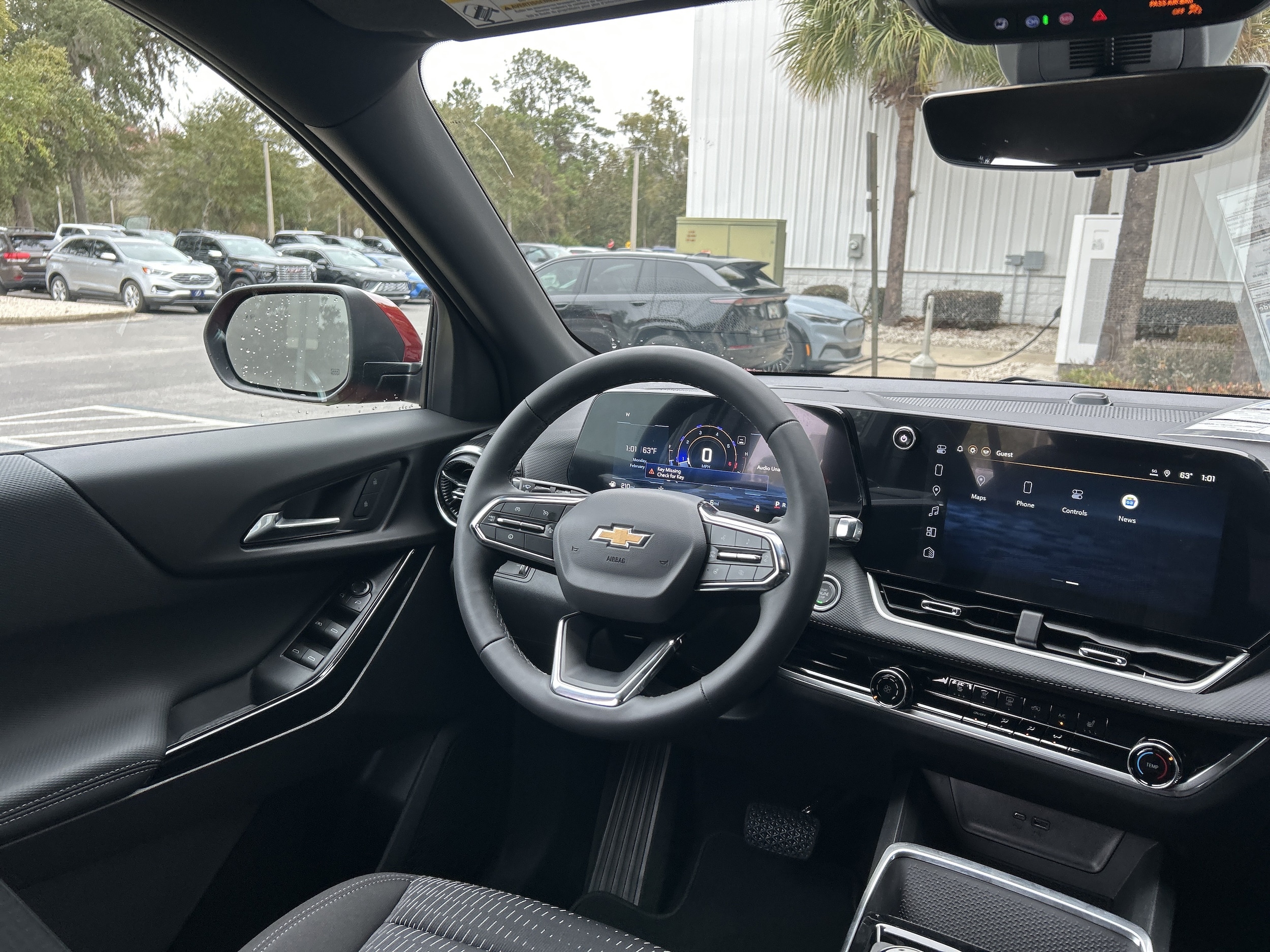2026 Chevrolet Equinox LT - Photo 32
