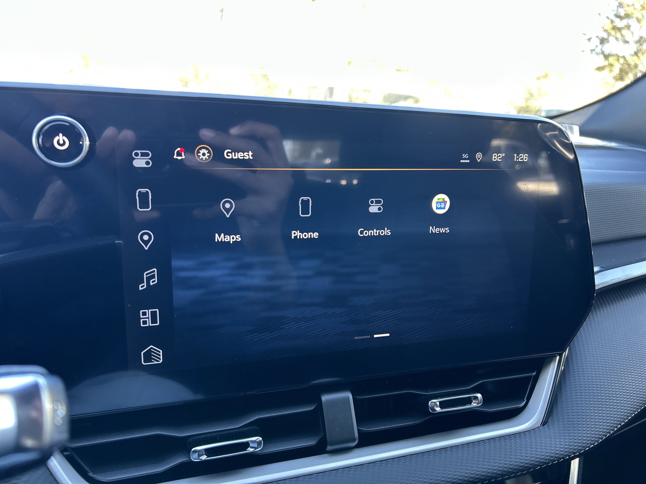 2026 Chevrolet Equinox LT - Photo 25