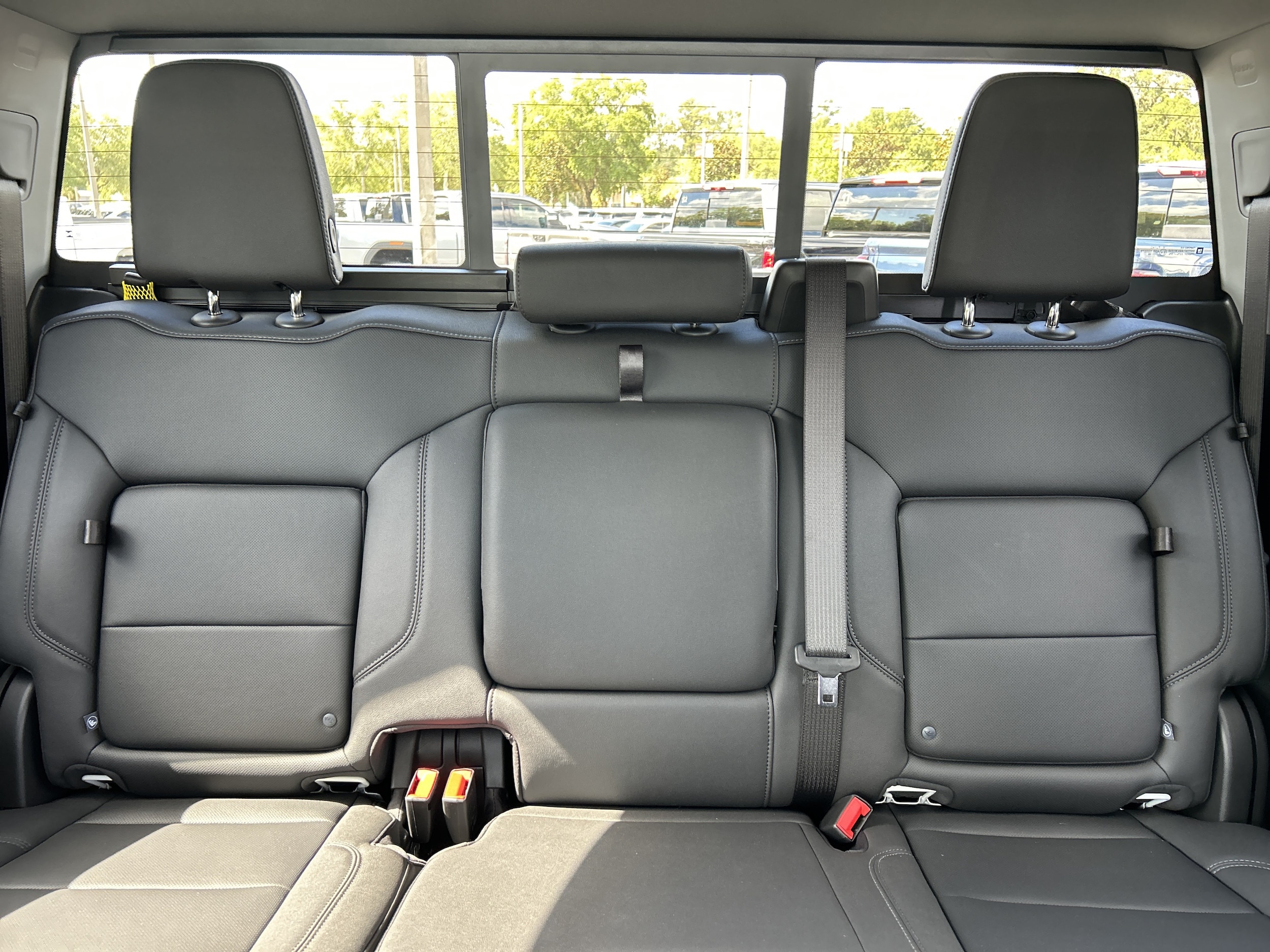 2026 Chevrolet Silverado 2500 HD LTZ - Photo 18