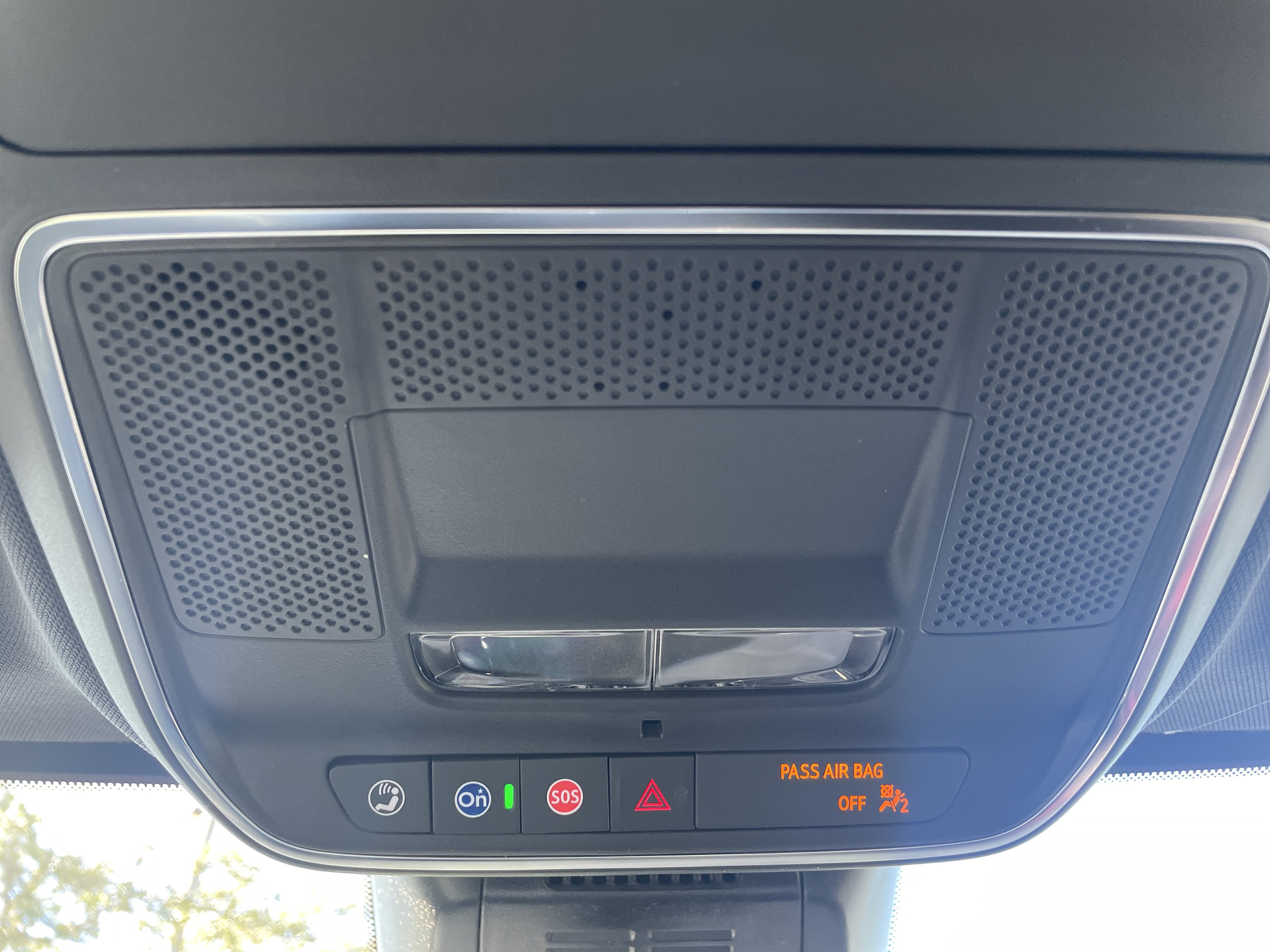 2027 Chevrolet Equinox RS - Photo 32