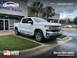  Chevrolet Silverado 1500 LTD