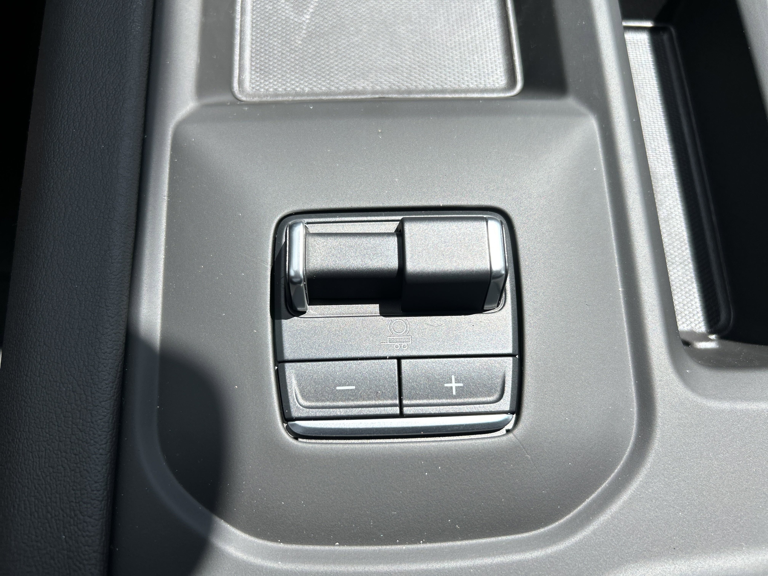 2025 GMC Sierra 2500HD Denali - Photo 38