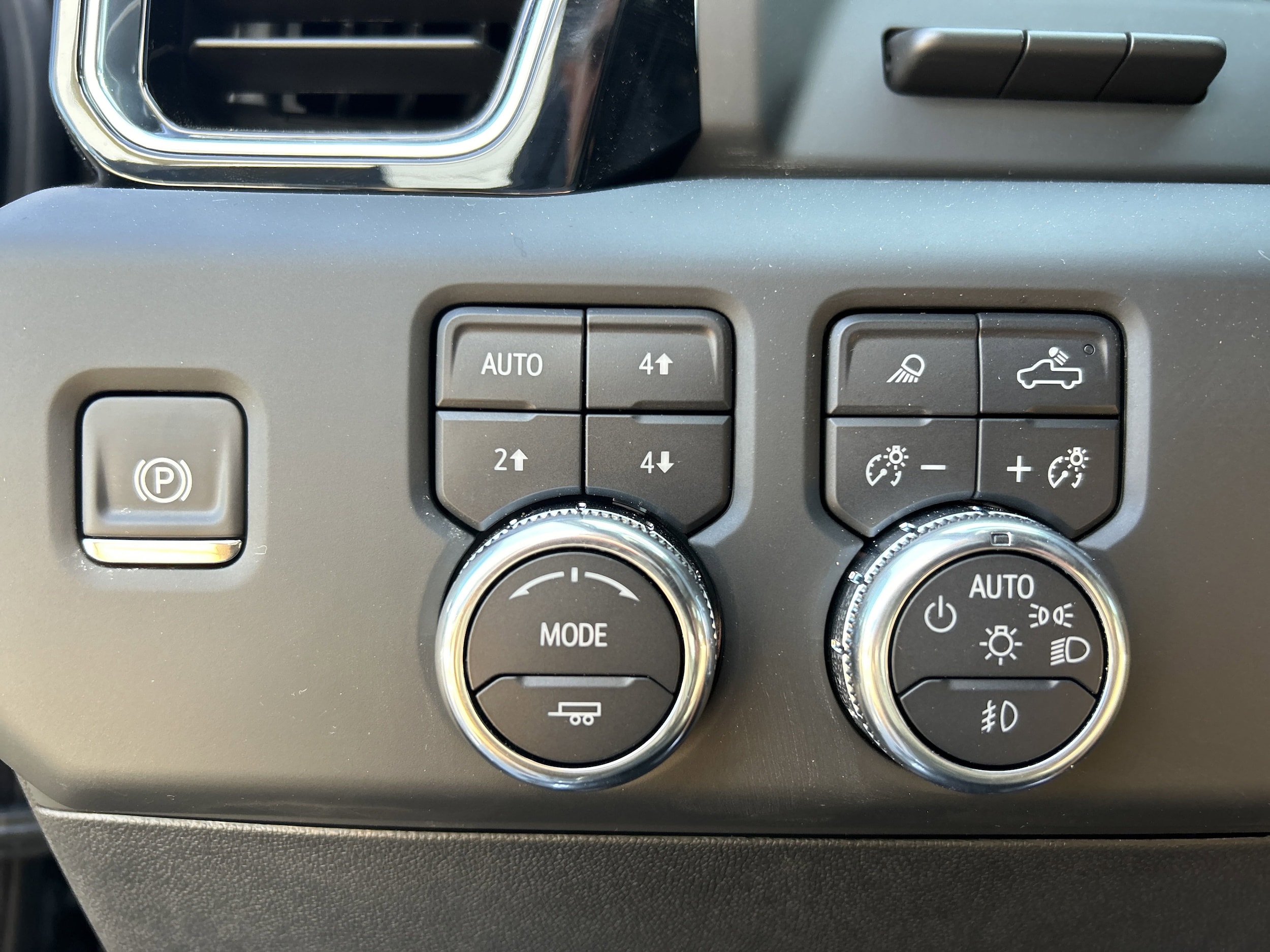 2025 GMC Sierra 2500HD Denali - Photo 27