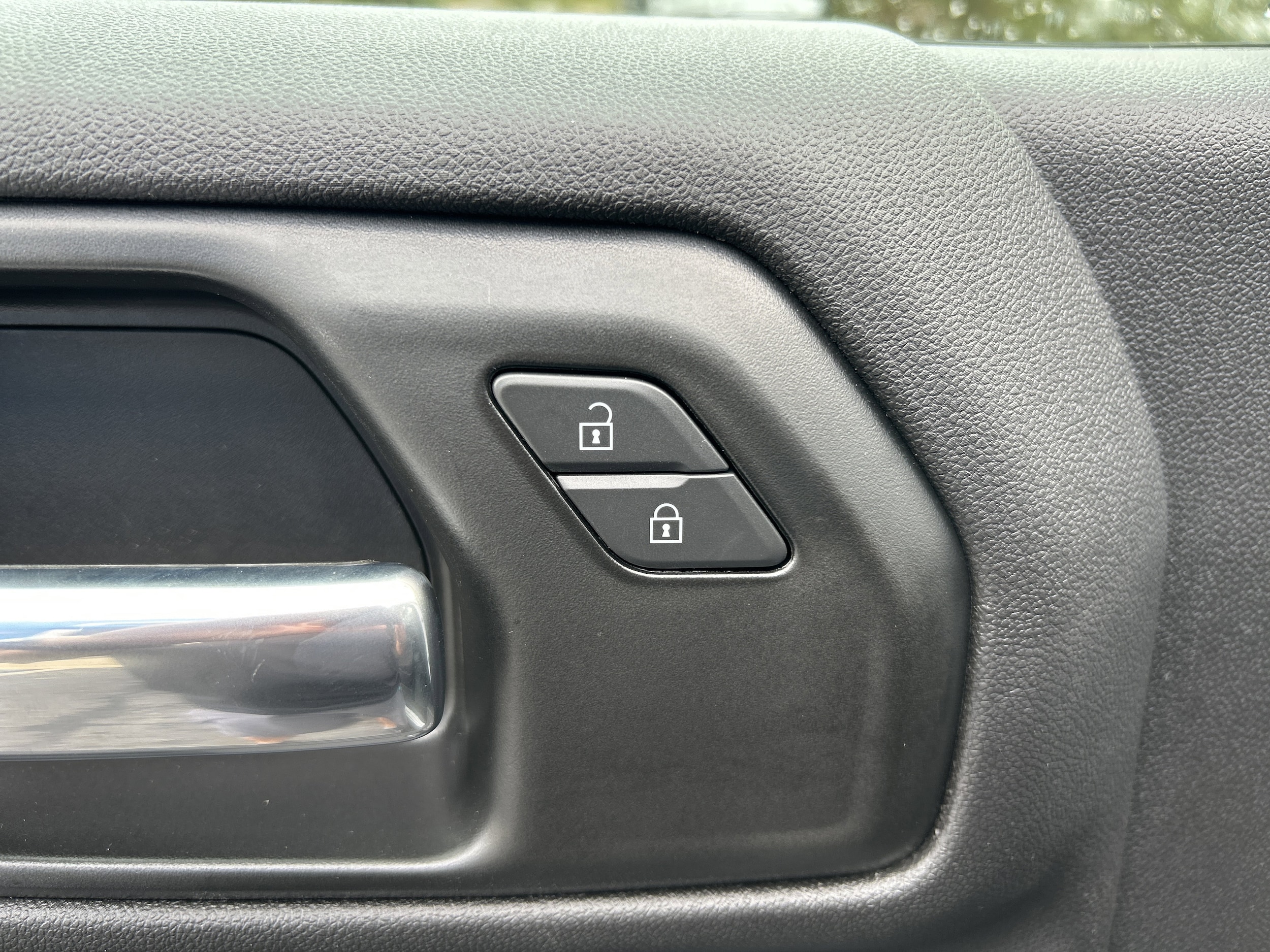2025 Chevrolet Silverado 1500 Work Truck - Photo 14