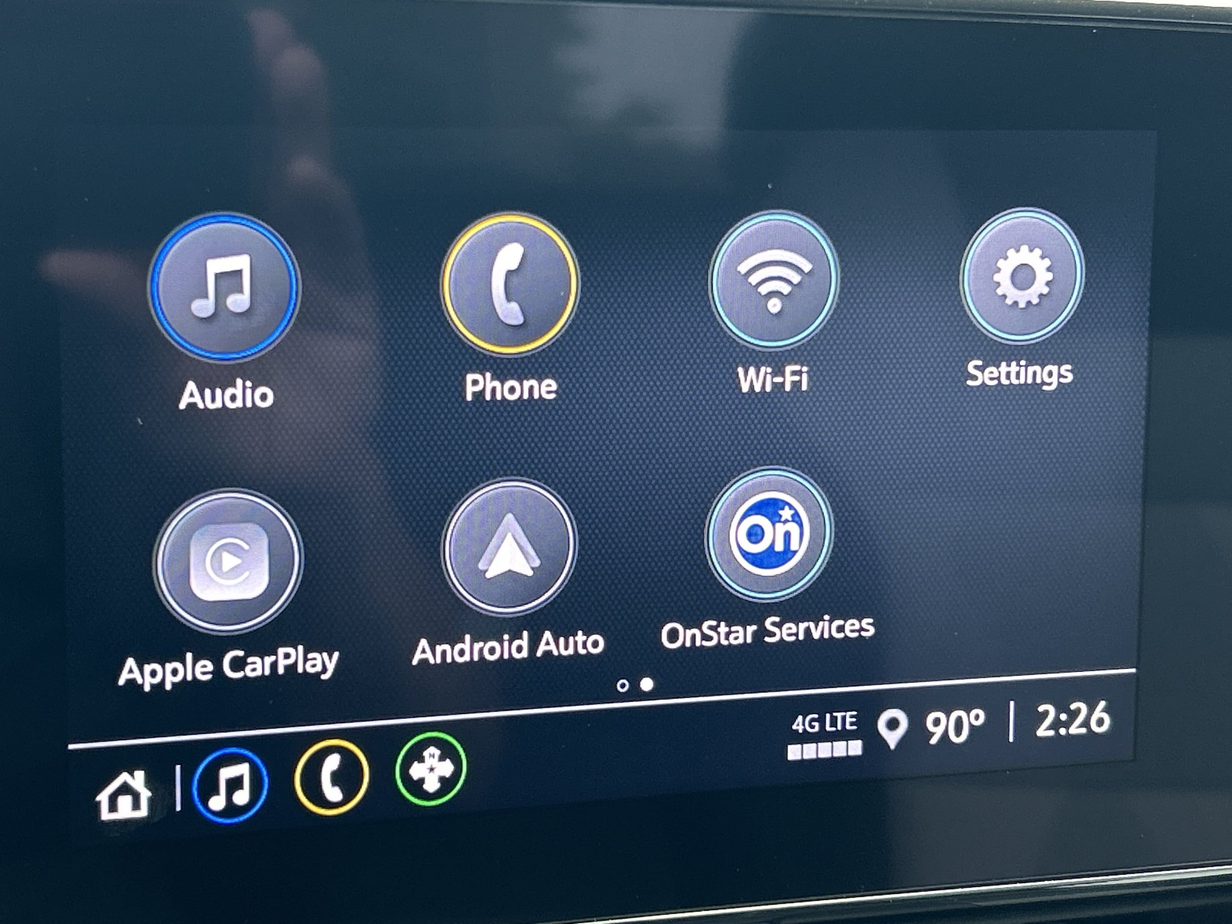 2026 Chevrolet Trax LS - Photo 33