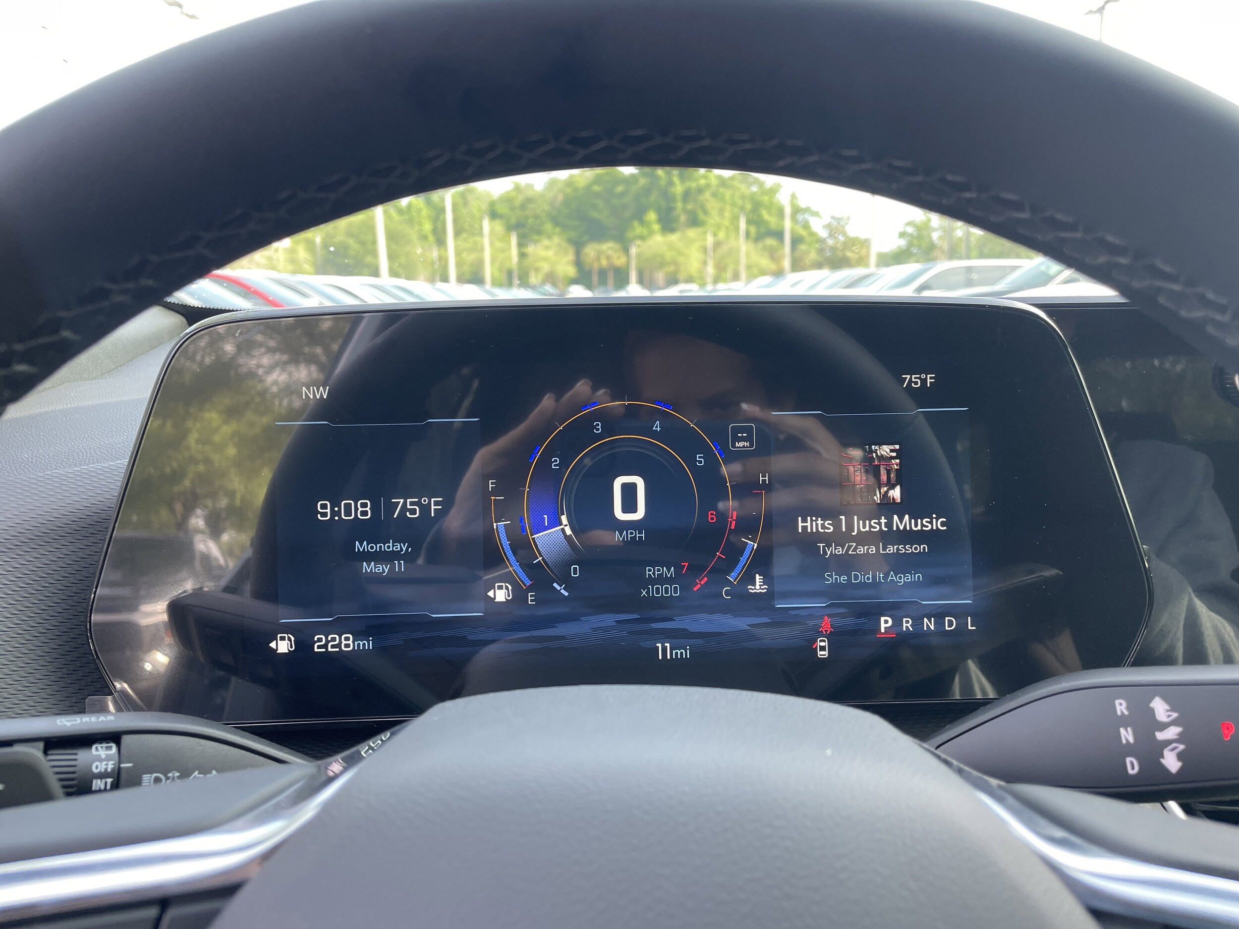 2026 Chevrolet Equinox LT - Photo 17