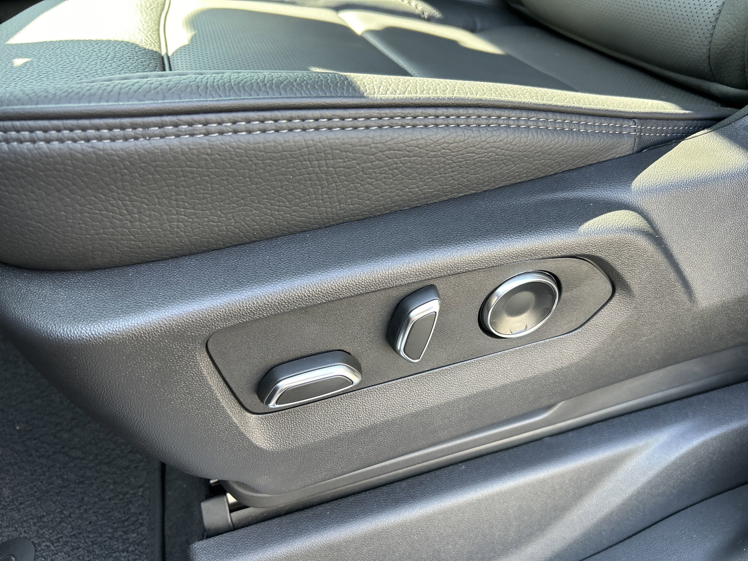 2025 GMC Sierra 2500HD Denali - Photo 19