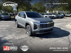 2026 Chevrolet Equinox LT SUV