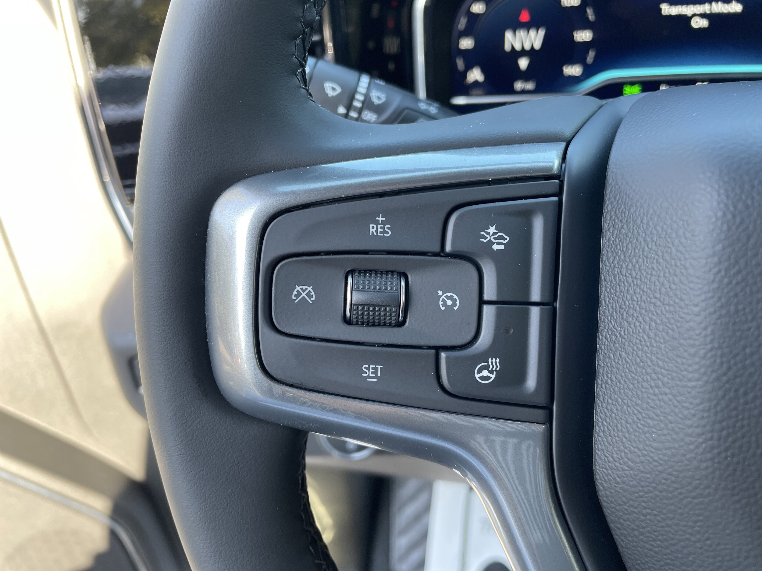 2025 Chevrolet Silverado 1500 LT - Photo 16