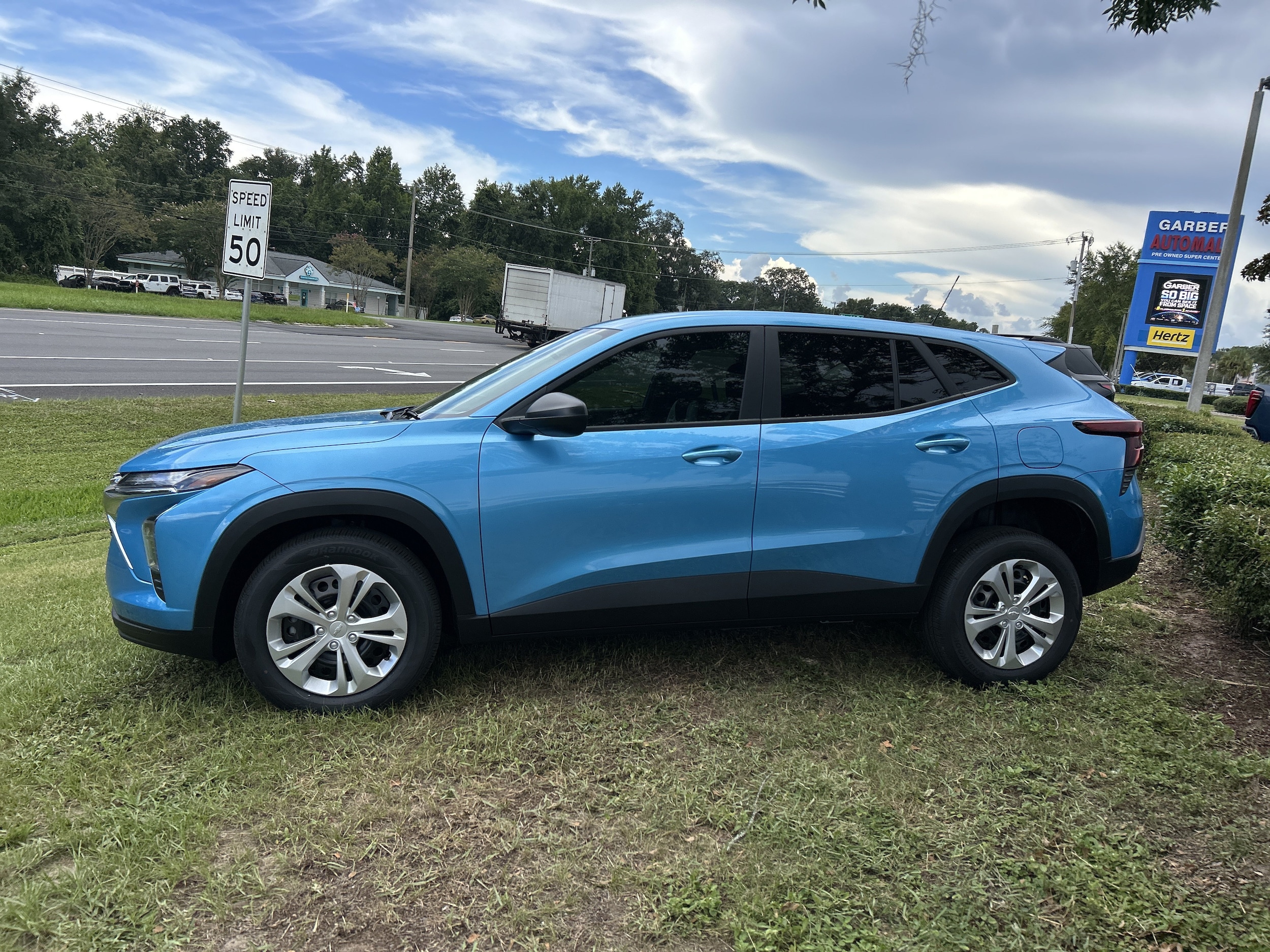 2026 Chevrolet Trax LS - Photo 6