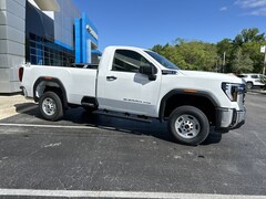 2025 GMC Sierra 2500 HD Pro Truck