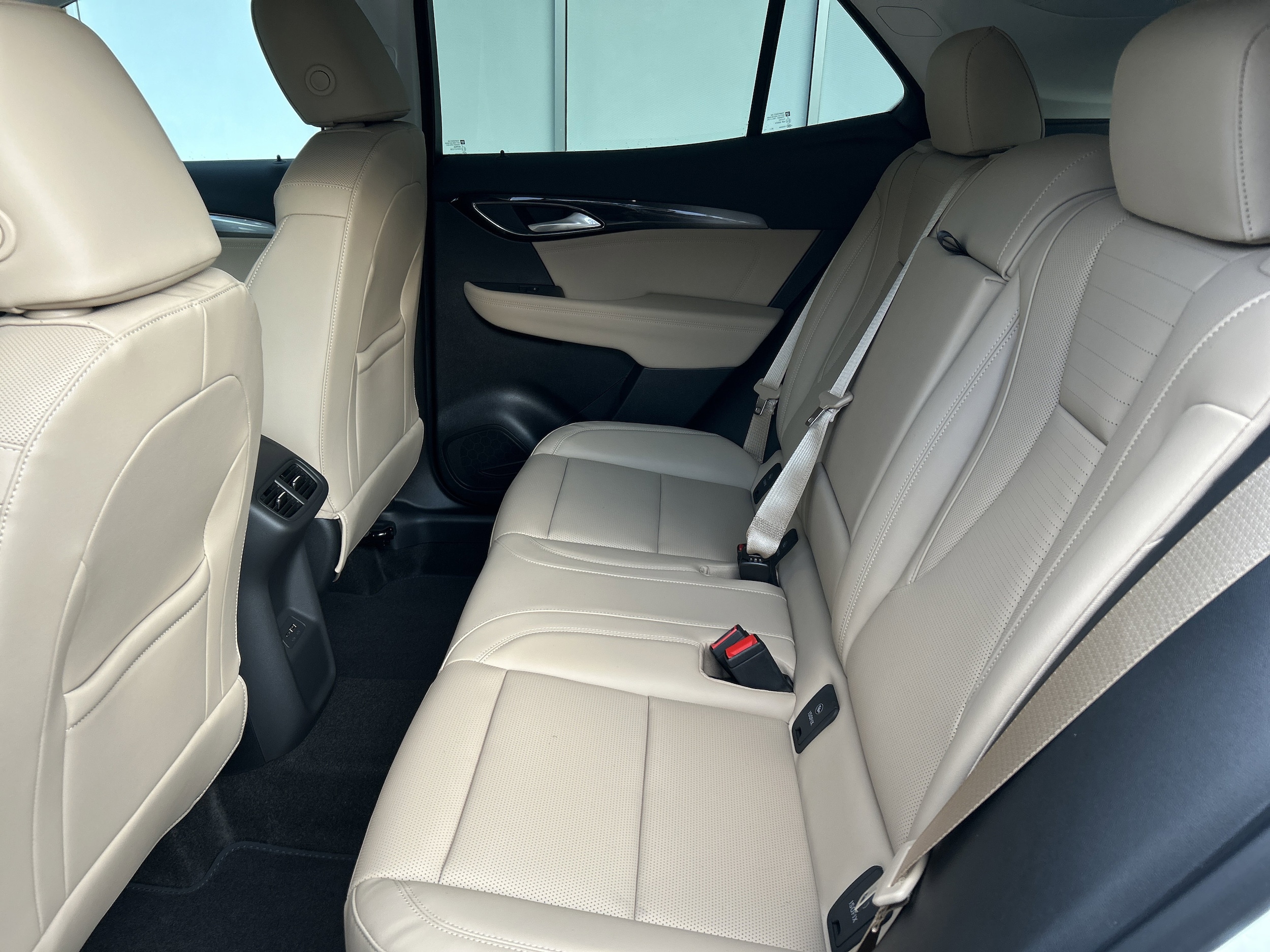 2026 Buick Envision Preferred - Photo 33