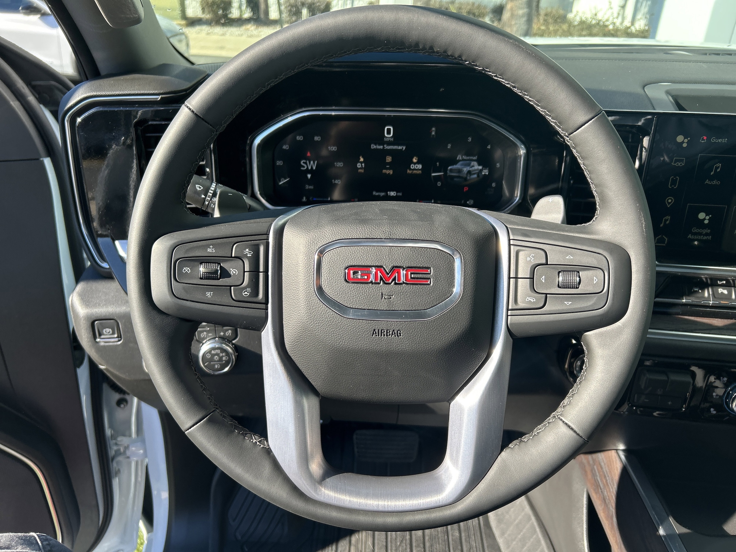 2026 GMC Sierra 1500 SLT - Photo 18