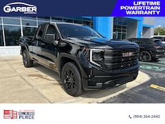 2025 GMC Sierra 1500 Pro Truck