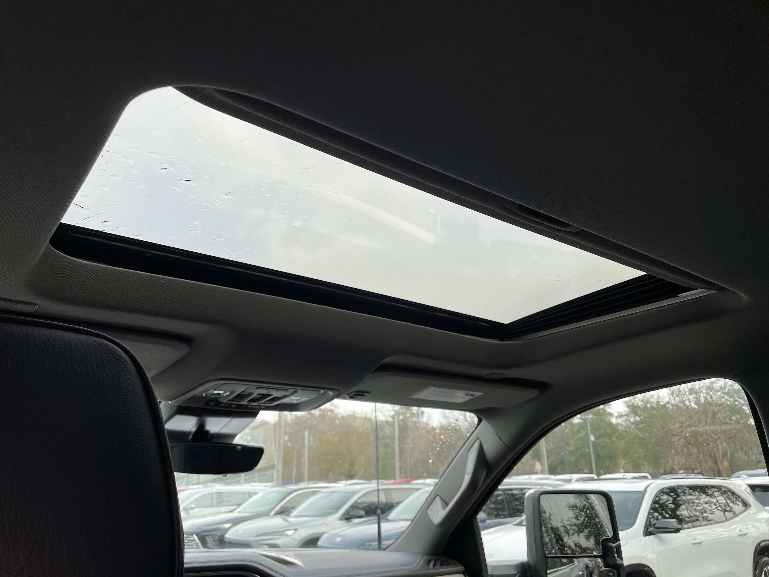 2025 GMC Sierra 2500HD Denali - Photo 40