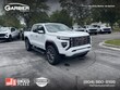  GMC Canyon