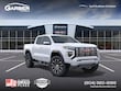  GMC Canyon