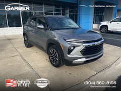 2026 Chevrolet Trailblazer LT SUV