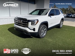 2026 GMC Terrain Elevation SUV