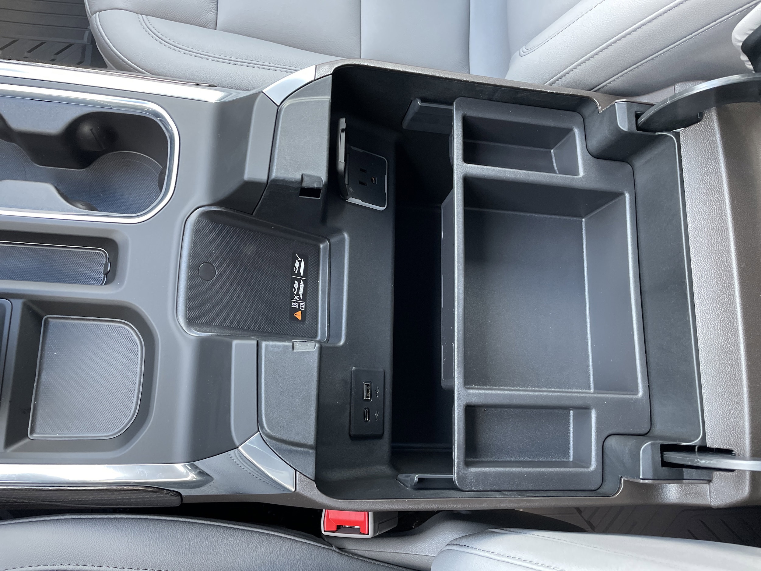 2026 Chevrolet Silverado 1500 RST - Photo 32