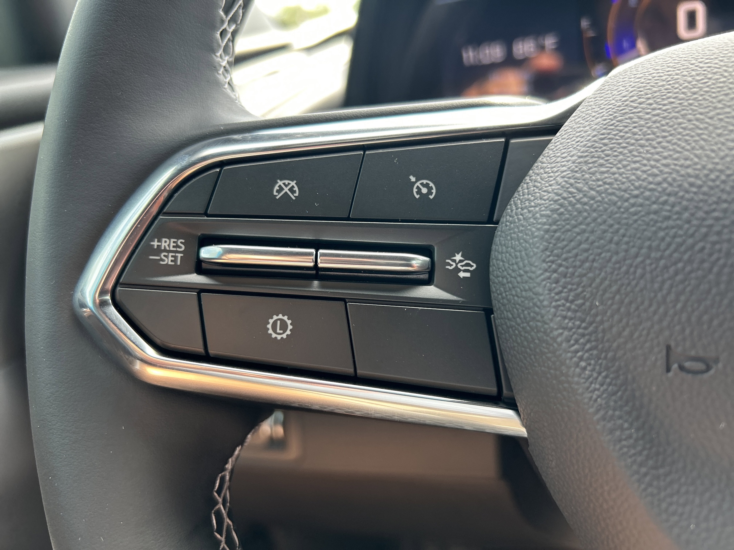 2026 Chevrolet Traverse LT - Photo 24