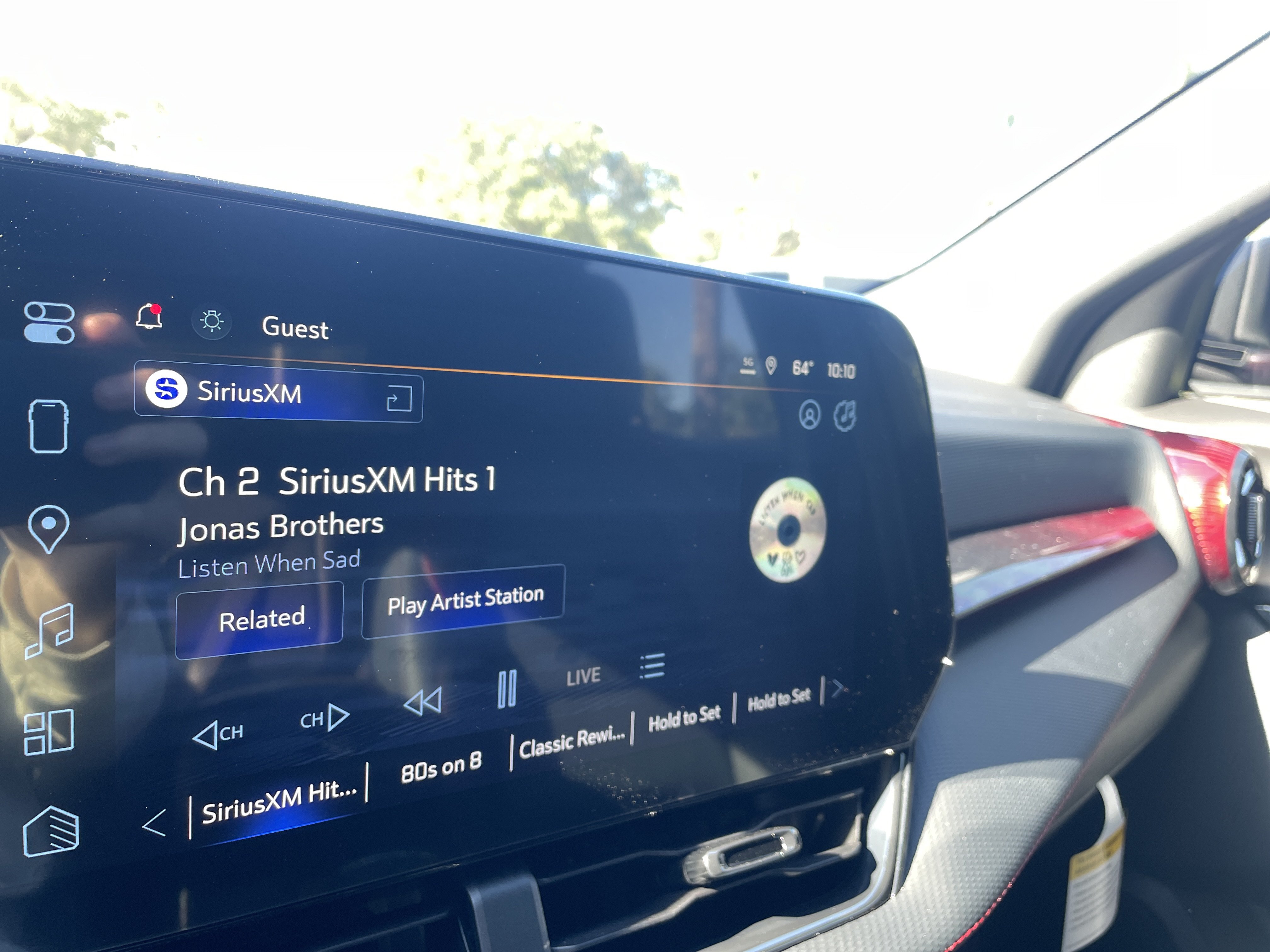 2027 Chevrolet Equinox RS - Photo 22