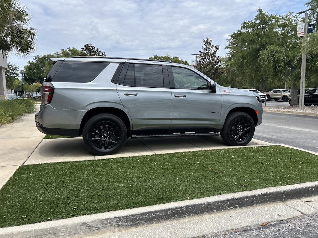 Used 2023 Chevrolet Tahoe Z71 SUV