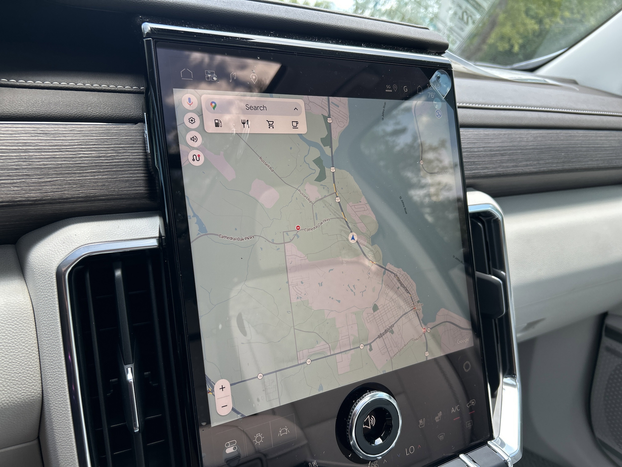 2026 GMC Acadia Denali - Photo 28