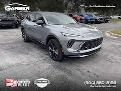 2026 Buick Envision Sport Touring SUV