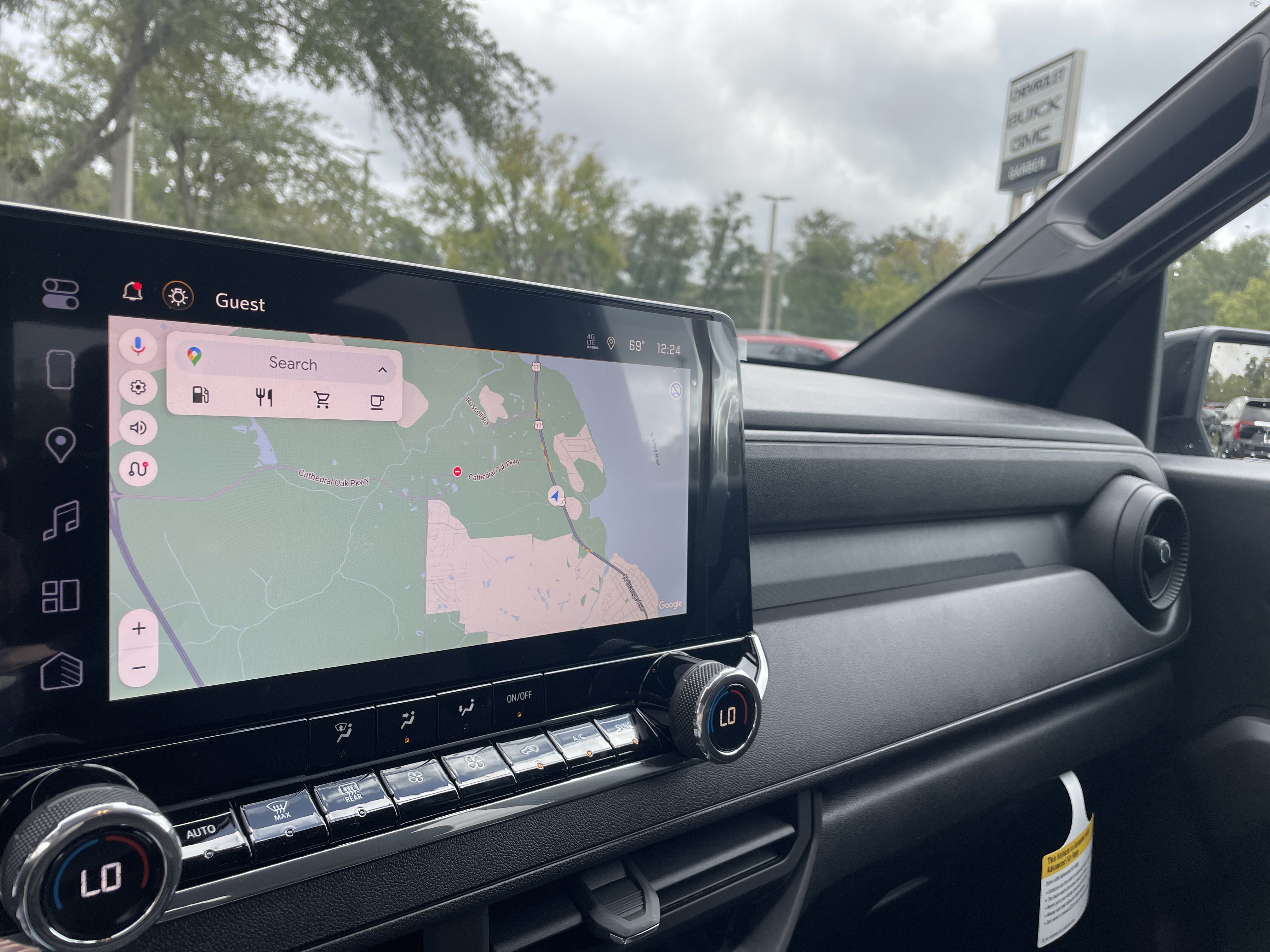 2026 Chevrolet Colorado Trail Boss - Photo 49