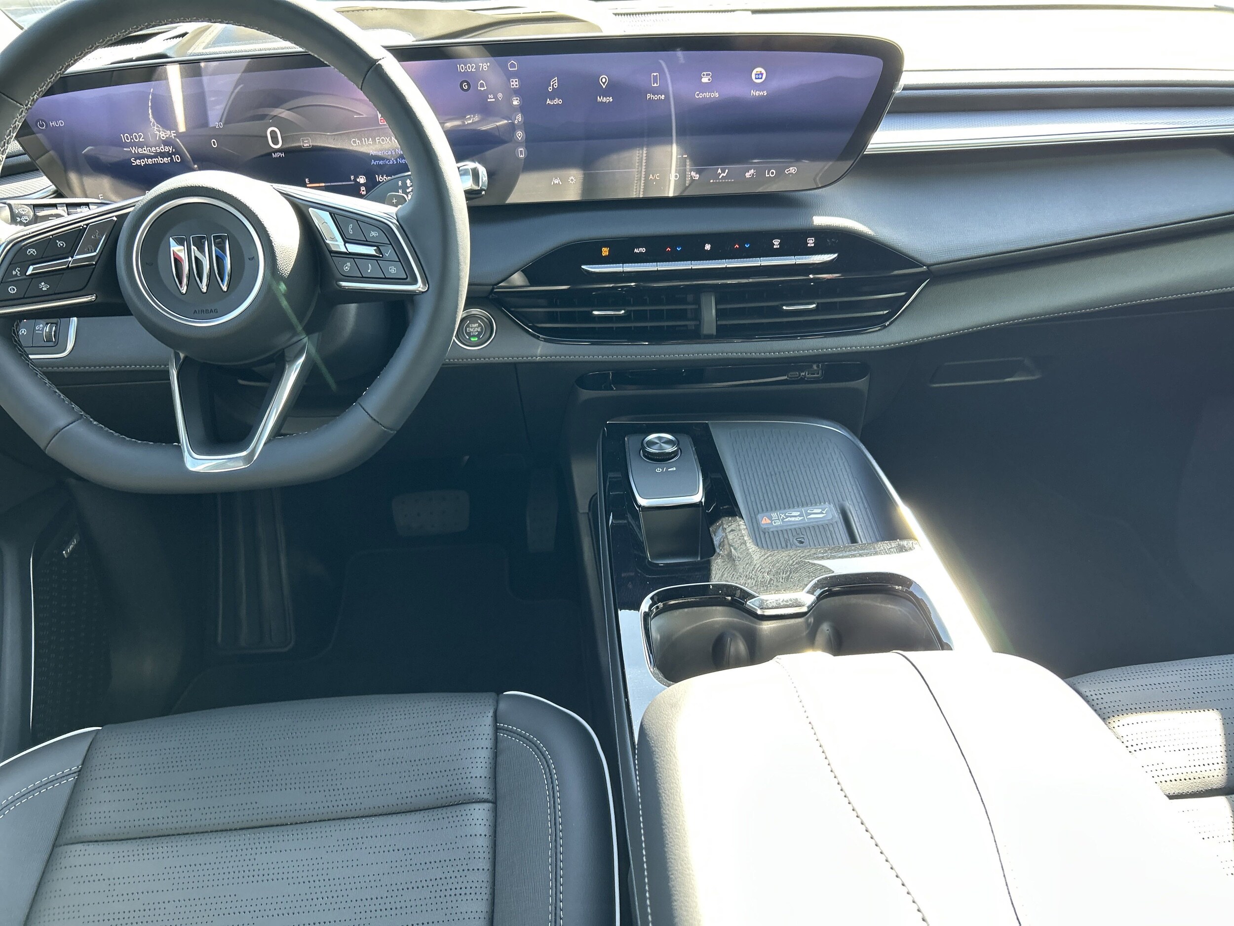 2026 Buick Enclave Sport Touring - Photo 48