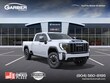 GMC Sierra 2500 HD