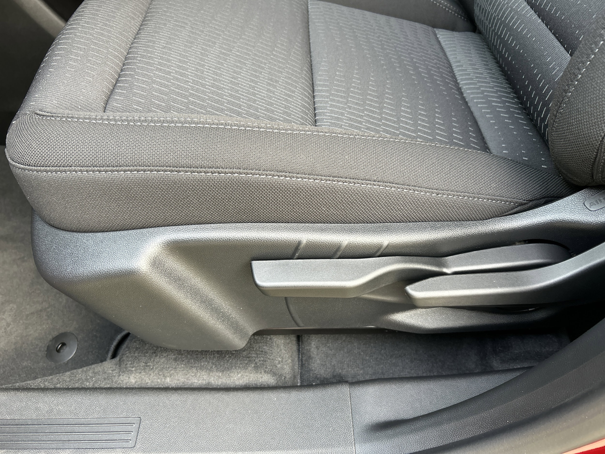 2026 Chevrolet Equinox LT - Photo 18