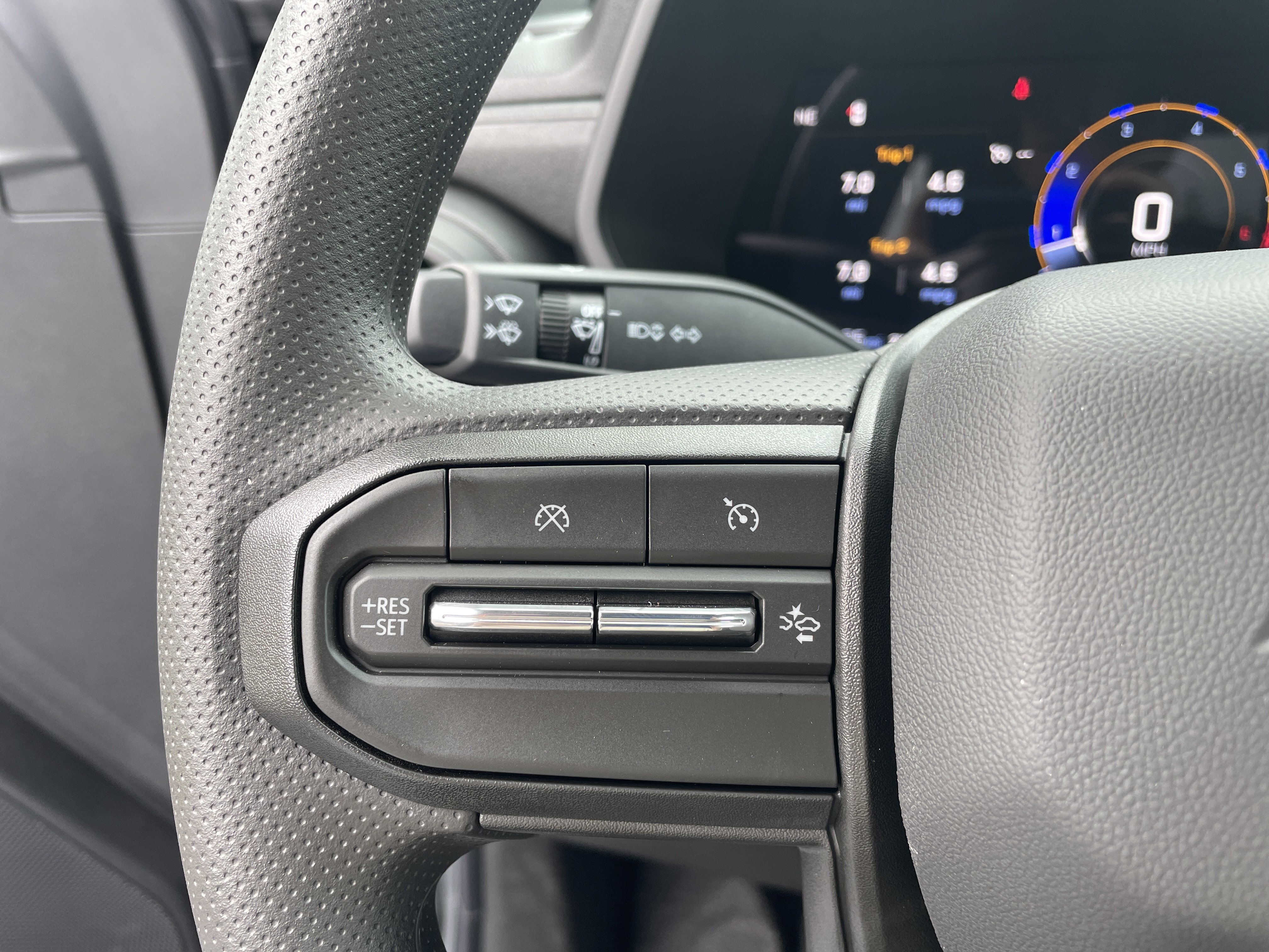 2026 Chevrolet Colorado Trail Boss - Photo 43