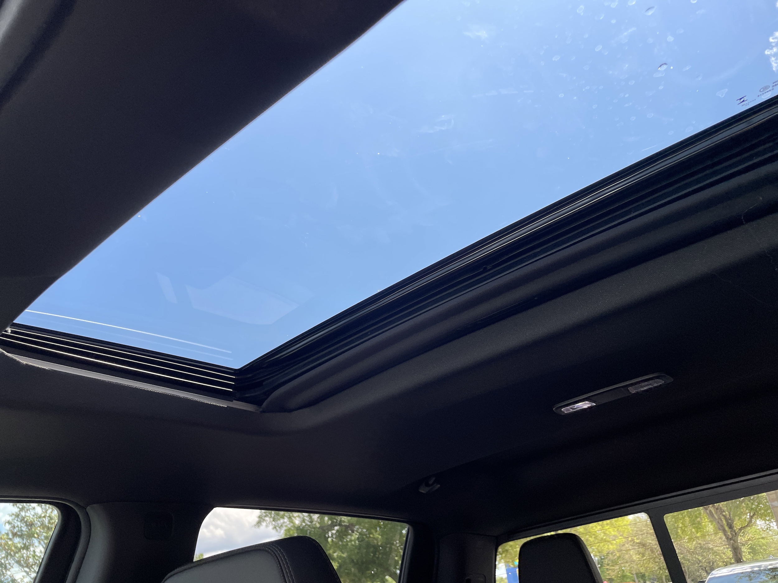 2026 Chevrolet Silverado 1500 High Country - Photo 29