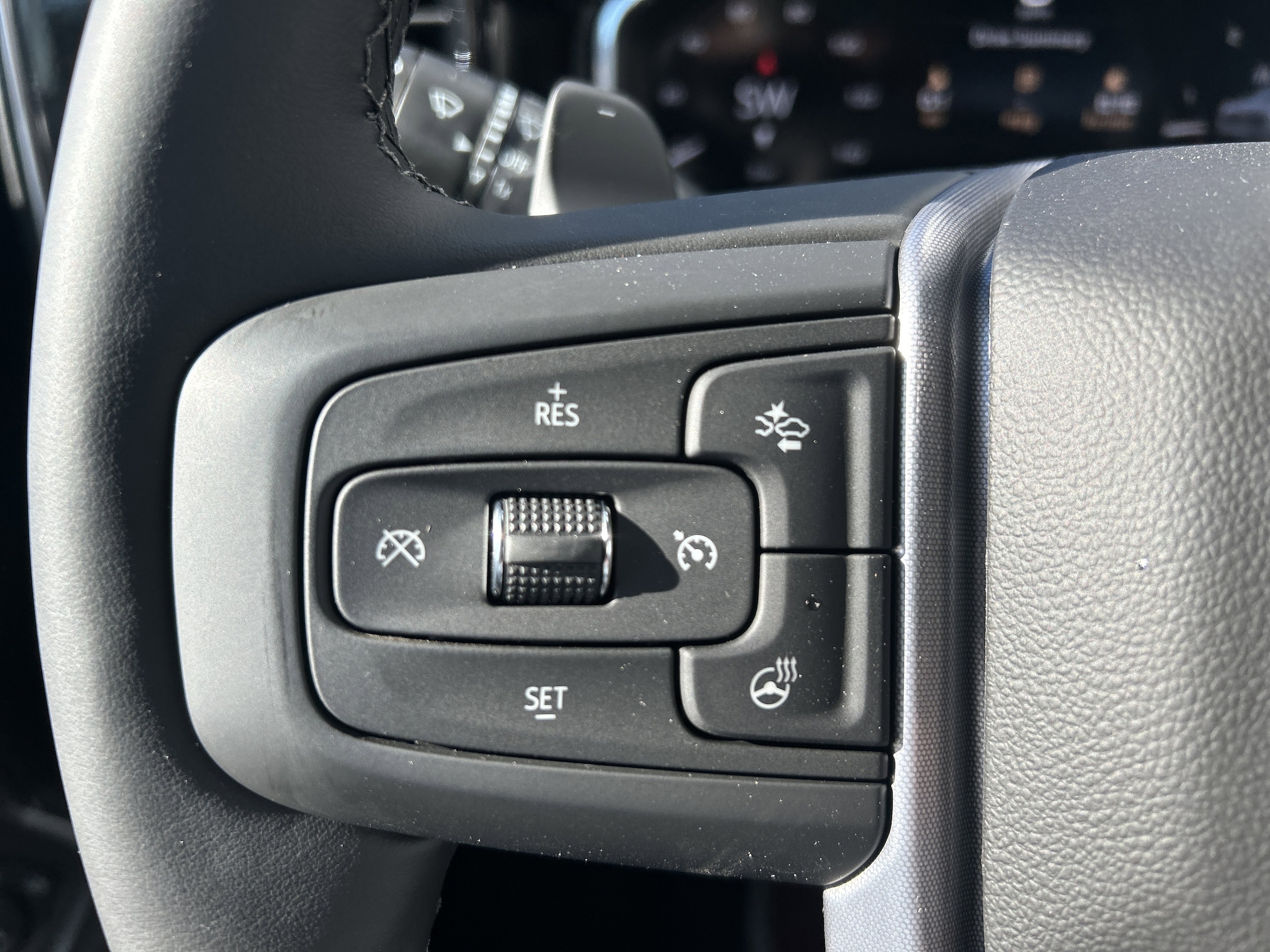 2026 GMC Sierra 1500 SLT - Photo 20