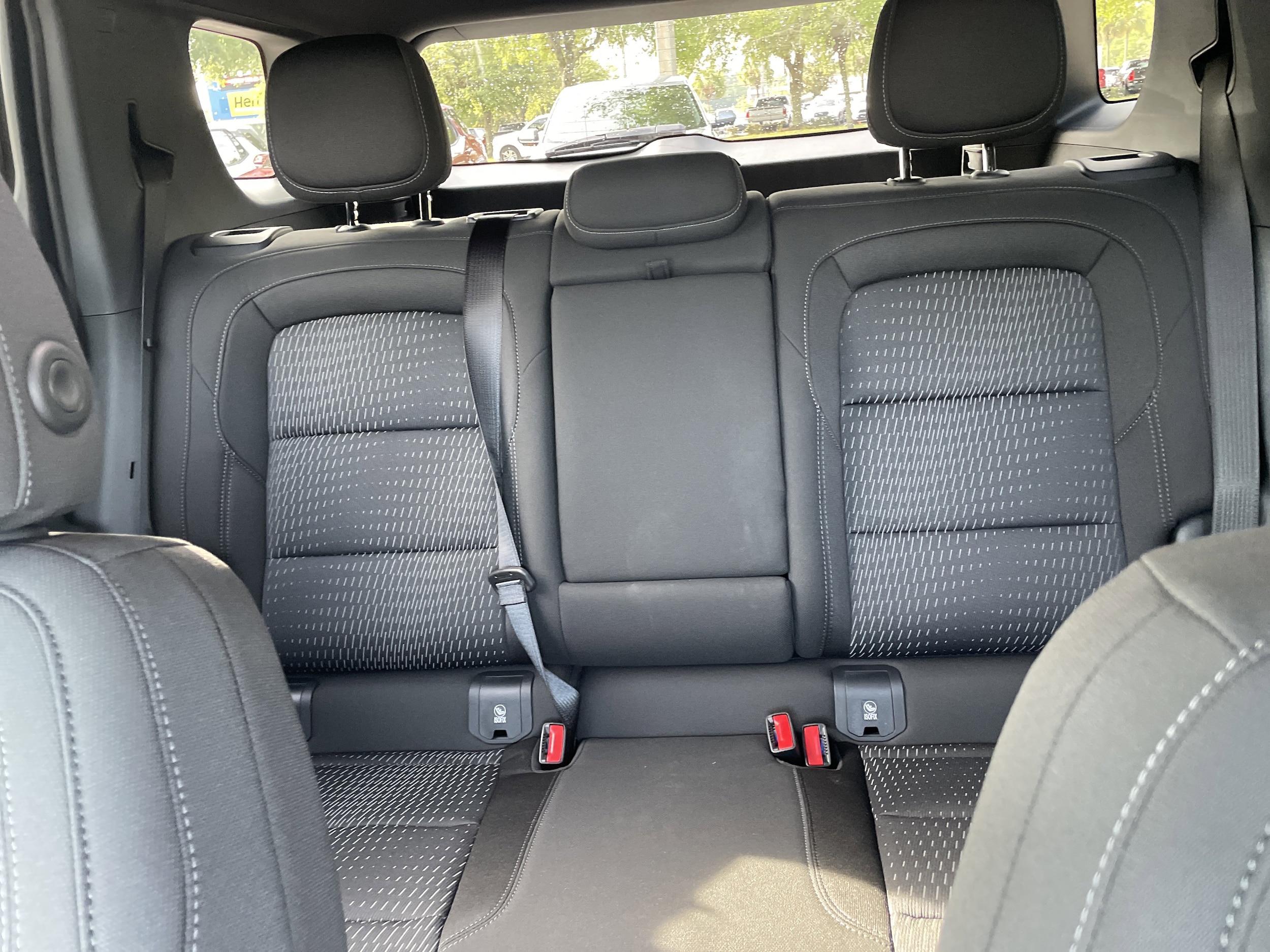 2026 Chevrolet Equinox LT - Photo 28