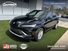 2026 Buick Envista Preferred SUV