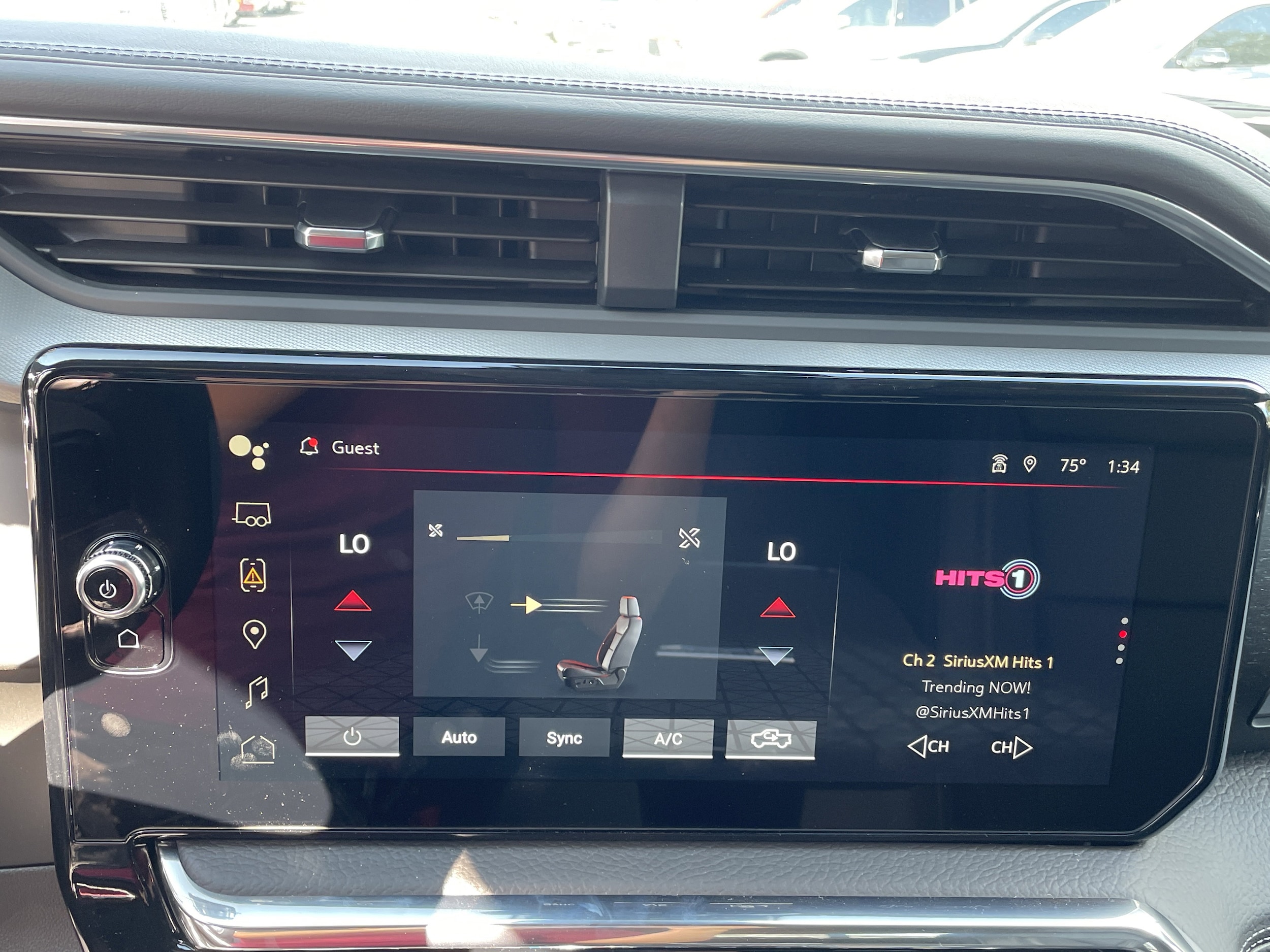 2025 GMC Sierra 2500HD Denali - Photo 26