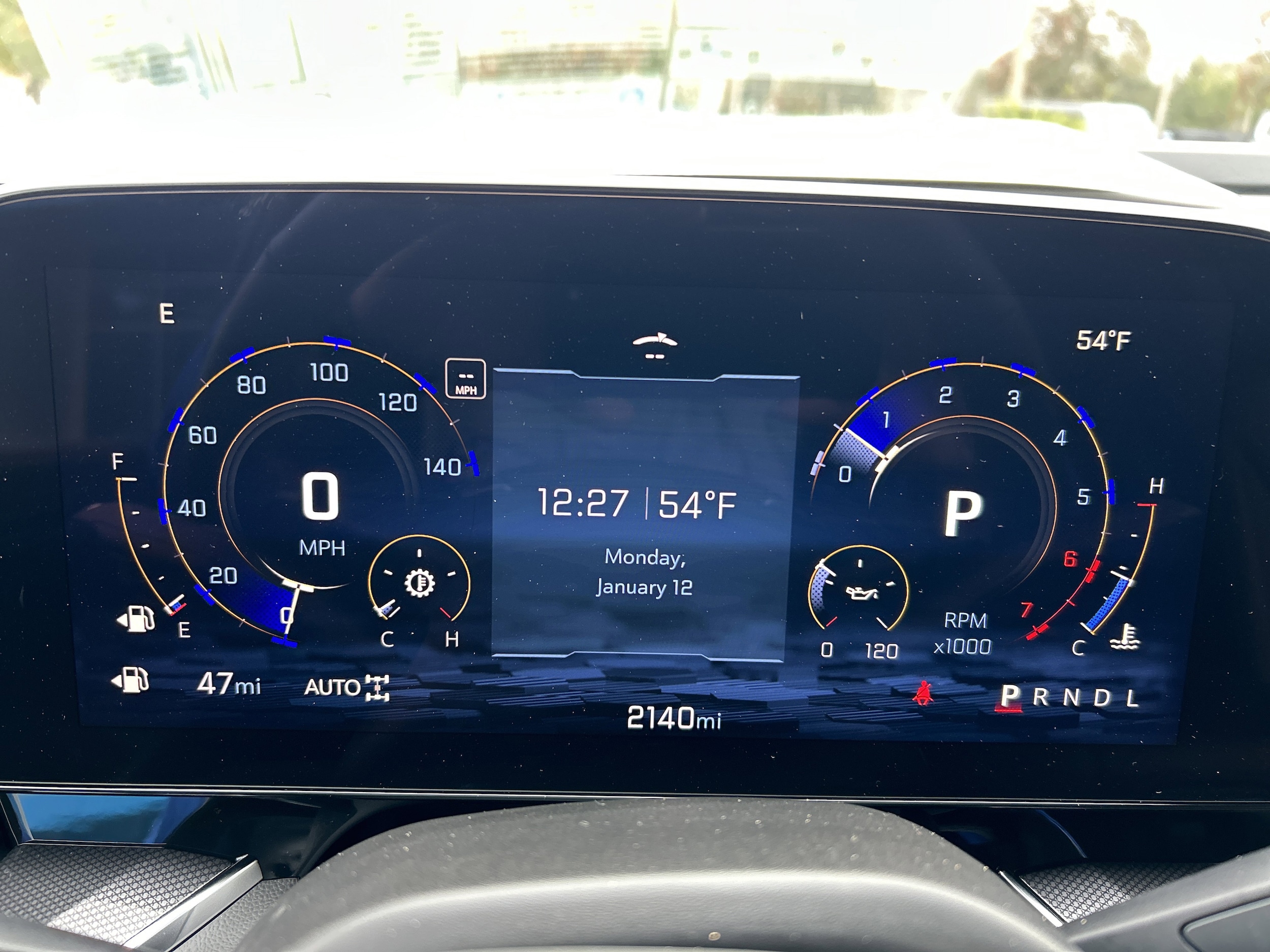 2025 Chevrolet Suburban RST - Photo 36