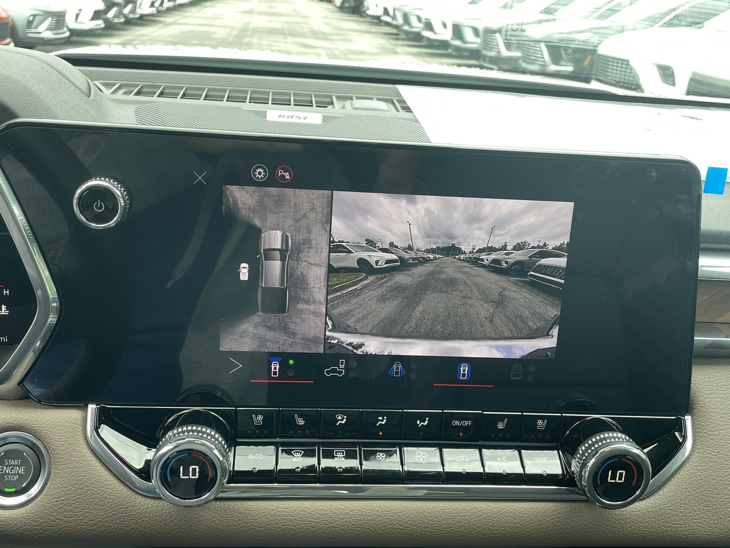 2026 GMC Canyon Denali - Photo 22