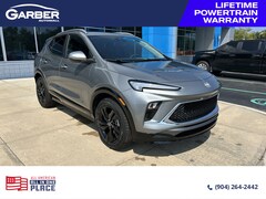 2026 Buick Encore GX Sport Touring SUV