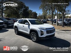 2026 Chevrolet Equinox LT SUV
